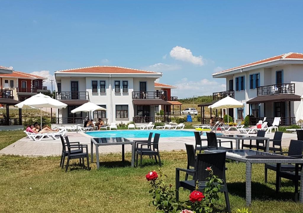 Gallipoli Hotel | kalanora