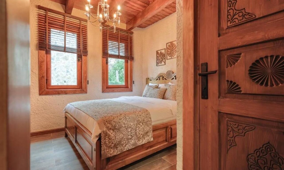 Kilitbahir Koyu Hostel | KALE KONAK 17