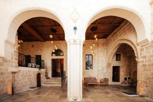 Artuklu Hotel | Kale Konak Hotel
