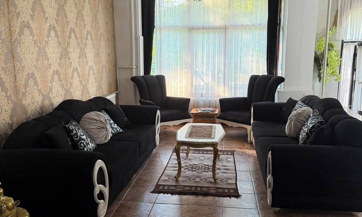 Nevsehir Hotel | Kapadokya Pansiyon