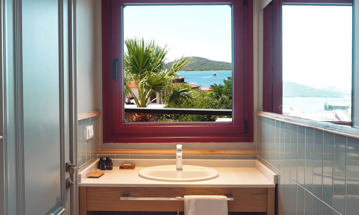 Ayvalik Hotel | Kapya Cunda