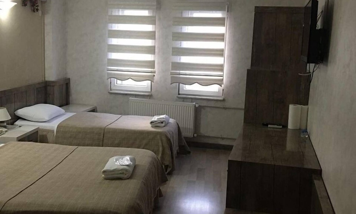 Kirklareli Bed & Breakfast | Karakaya Hotel