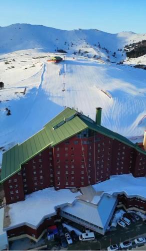 Osmangazi Hotel | Karinna Hotel Convention Center & Spa Luxury - Full Board Plus