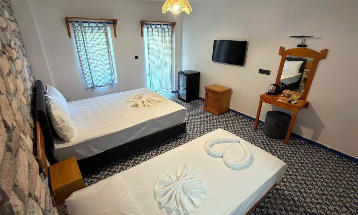Marmaris Bed & Breakfast | KARMA HOMES