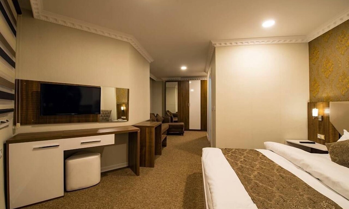 Kars Hotel | Kars-i Sirin Hotel
