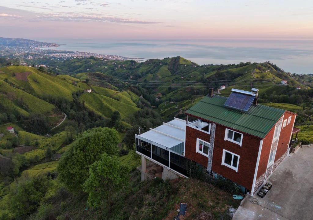 Ardesen Villa | Kartal Gözü Konaklama tesisi