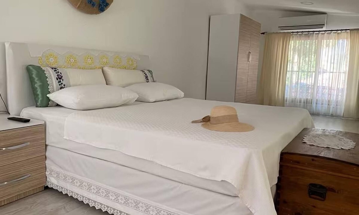 Candır Apartment | KARYA OTEL