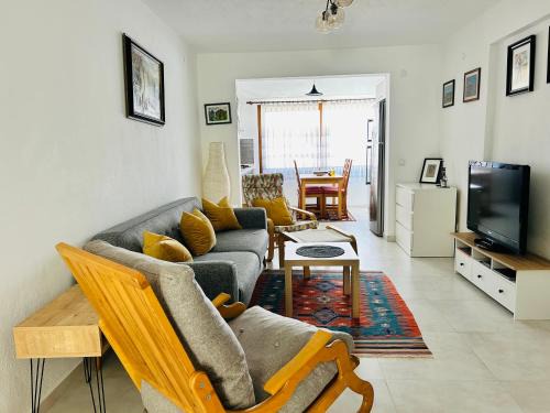 Datca City Center House | Katya's home