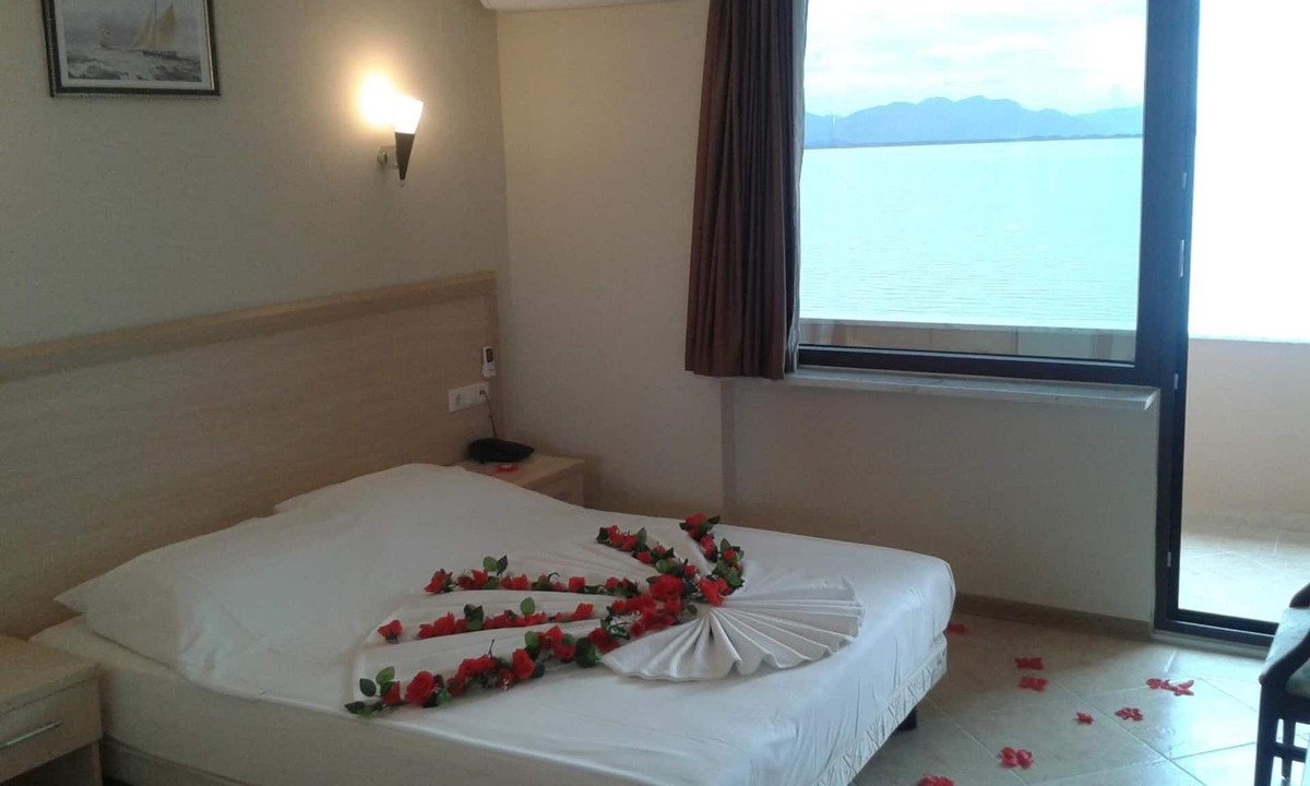Koycegiz Hotel | Kaunos Hotel