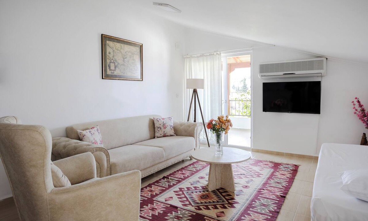 Datca City Center Apartment | Kaya Apart Datca