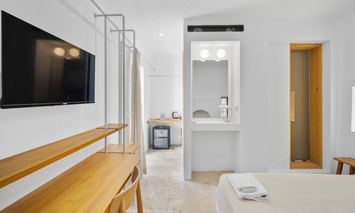 Old Datca Hotel | Kaya Guest House