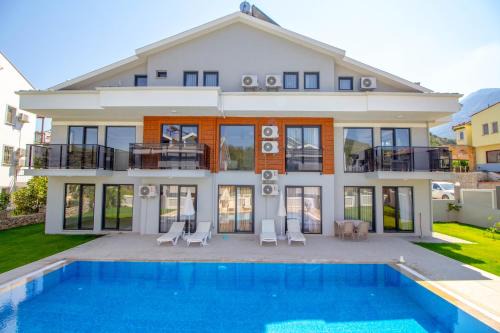 Hisaronu Apartment | Kayapark D3 Apart, Fethiye, Hisarönü