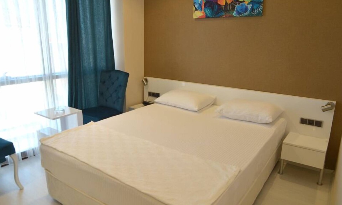 Burdur-Murat Hotel | Kayislioglu Hotel