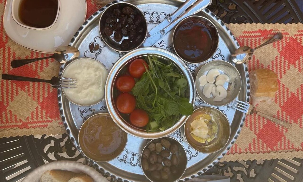 Artuklu Hotel | kefren konağı