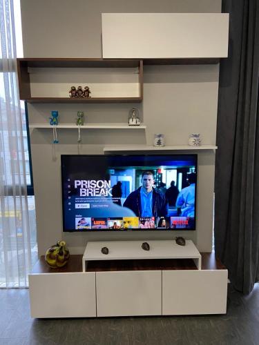 Atasehir Apartment | Kent Suit Otel