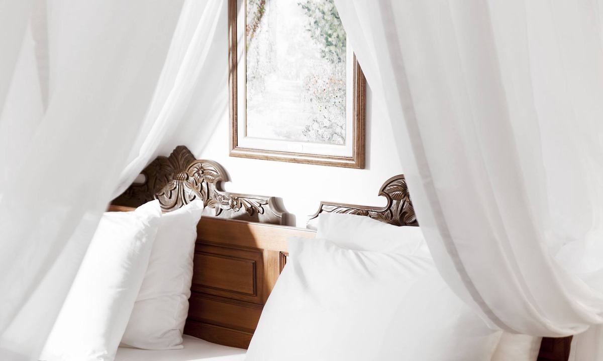 Akyaka Hotel | Kerme Ottoman Palace - Boutique Class