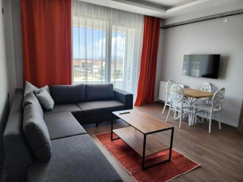 Avanos Apartment | Key of Cappadocia- Mona