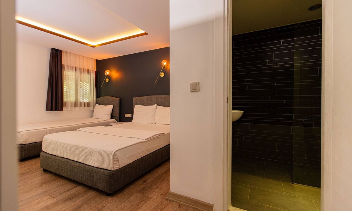 Cirali House | Keyif Pansiyon