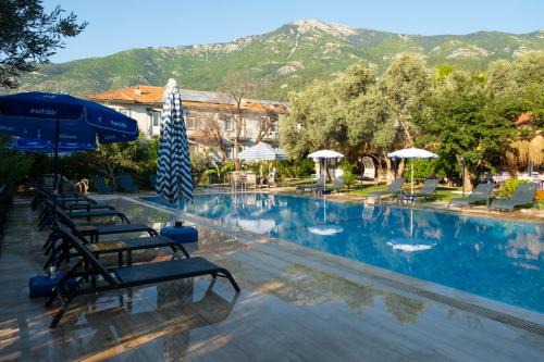 Oludeniz Hotel | Kibele Hotel