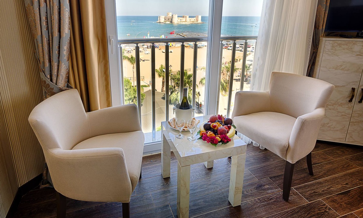 Artikli Hotel | Kilikya Hotel