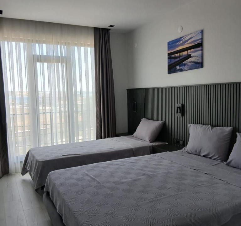 Igneada Apartment | koç guest house iğneada