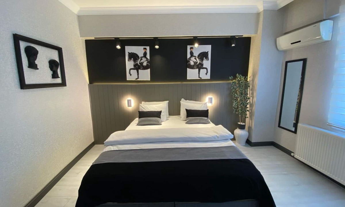 Karasu Hotel | Koc Hotel