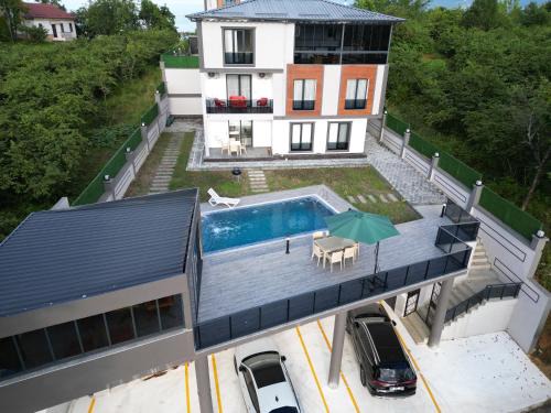 Arakli Villa | Konakönü Center 2