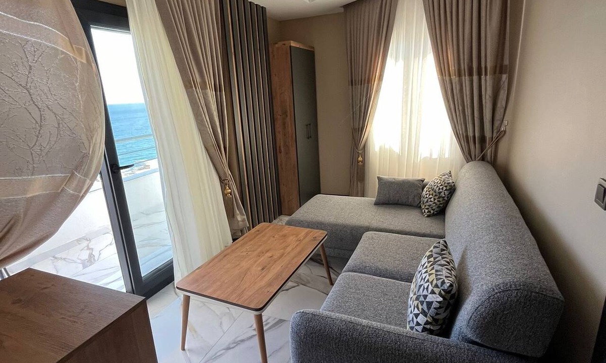 Atakent Hotel | Korasion Otel
