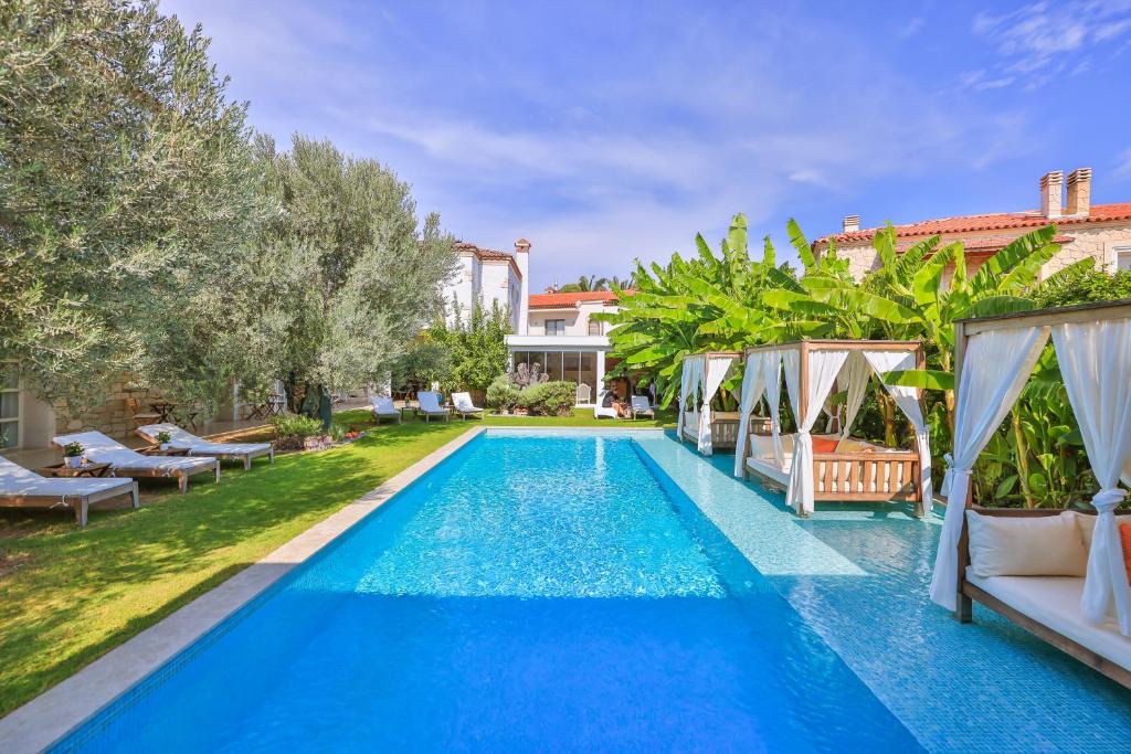 Hacımemis Hotel | Kose Konak Butik Hotel-Special
