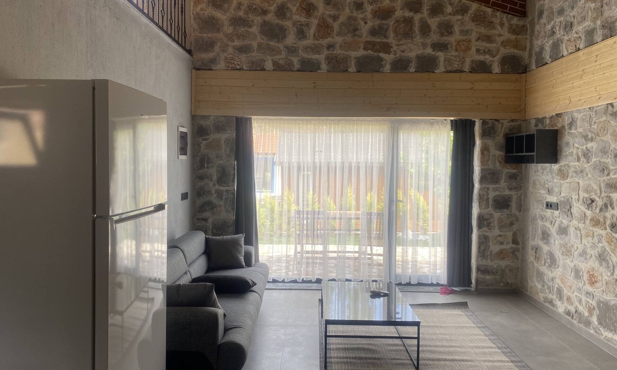 Dalaman Ski Chalet | Kovan Bungalow