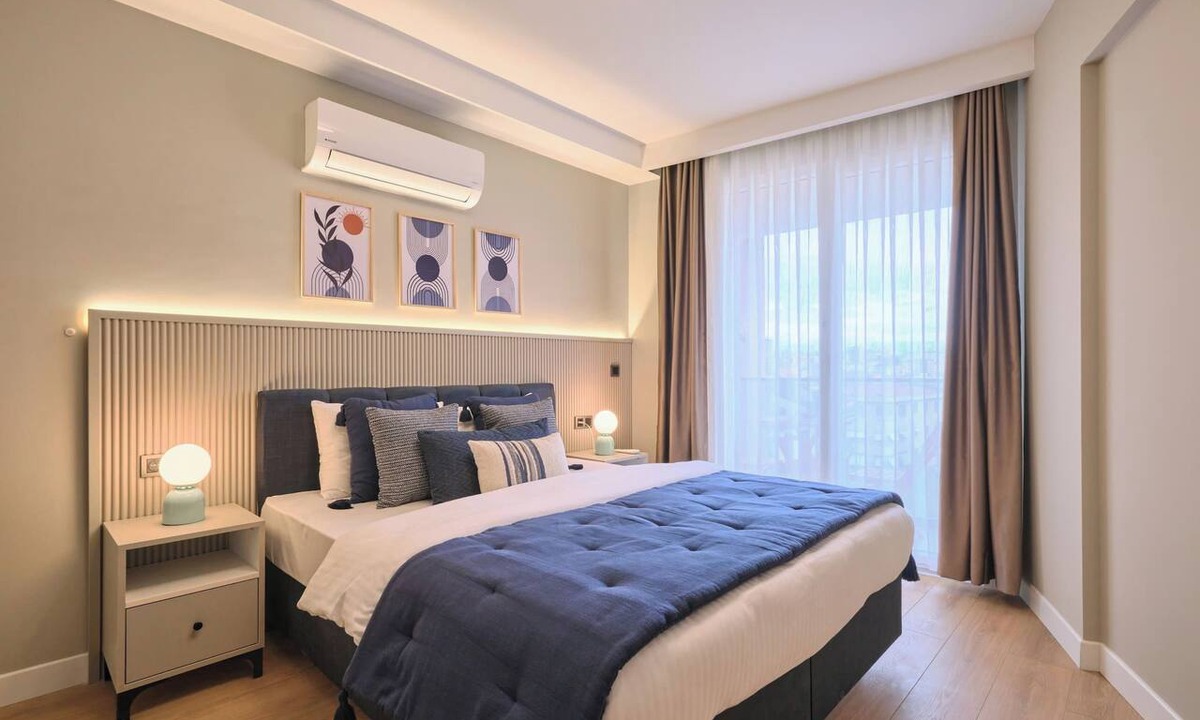 Moda Apartment | Kramnik, 2BR, Cozy, Charming
