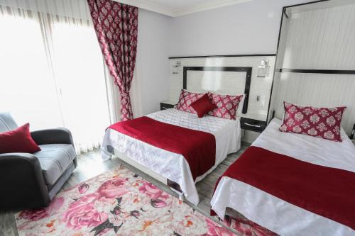 Amasra House | Kural Pansiyon