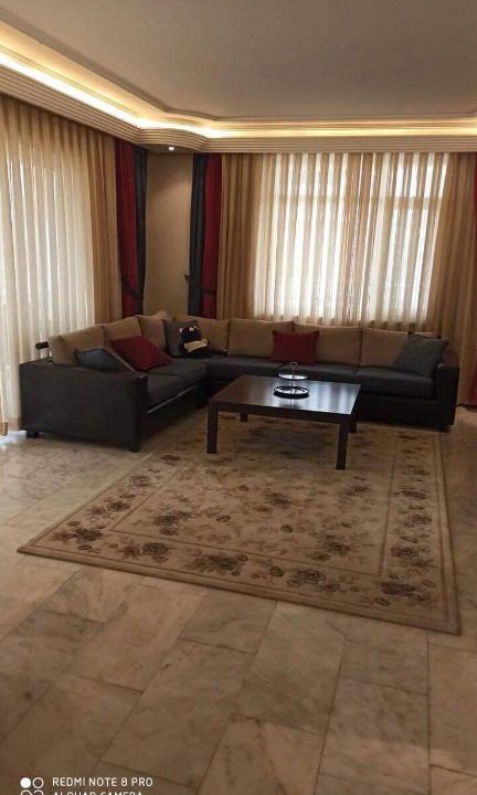 Kargicak Apartment | KurtSafir Euro 12 Residence