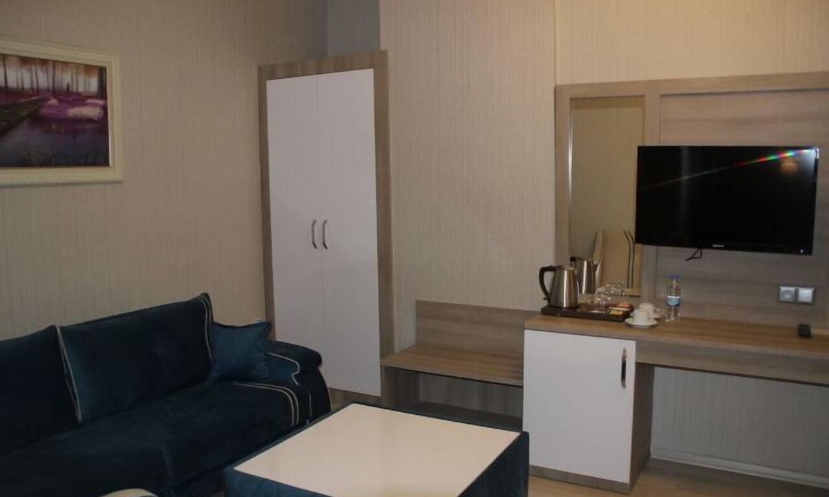 Ardahan Hotel | Kuzey Yildizi Hotel