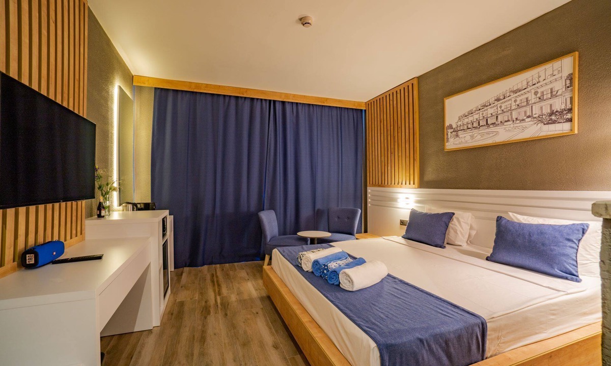 Sarigerme Hotel | L Hotel Sarigerme