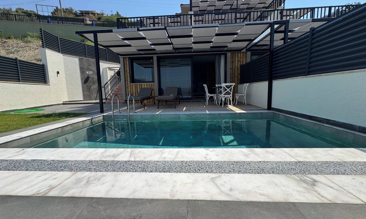 Sogut Villa | La Mer Villa Hotels