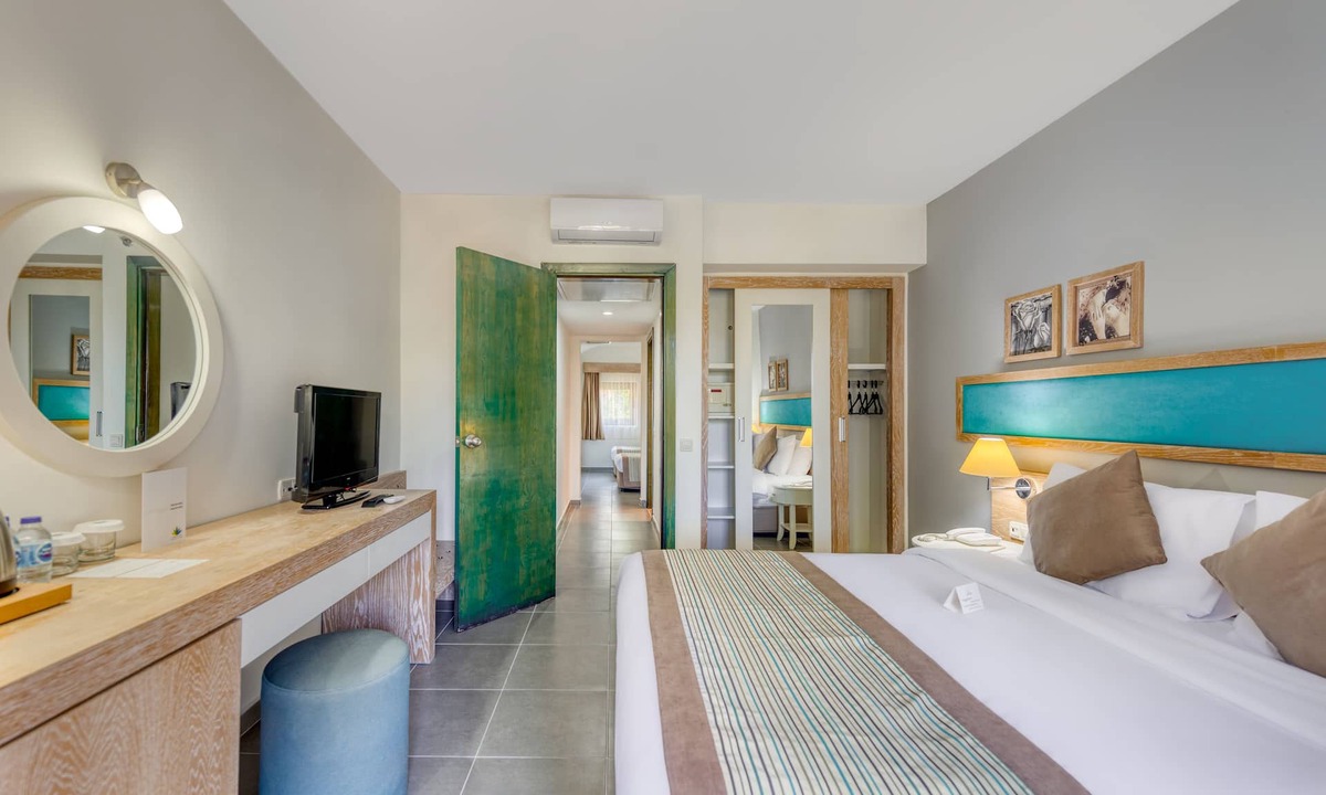 Titreyengol Hotel | Labranda Excelsior Side