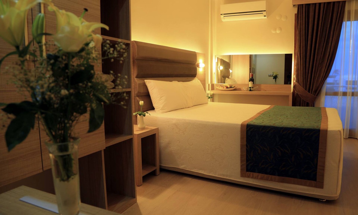 Sigacık Resort | Labranda Lebedos Princess - All Inclusive