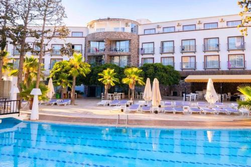 Akyarlar Hotel | Ladonia Hotels Mio Bianco Resort