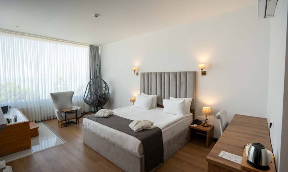 Iznik Hotel | LAKE LİFE HOTEL