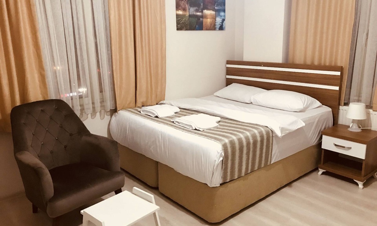 Akcaabat Hotel | LAROK HOTEL
