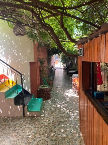 Kusadasi City Centre House | LAVİNYA PENSİON