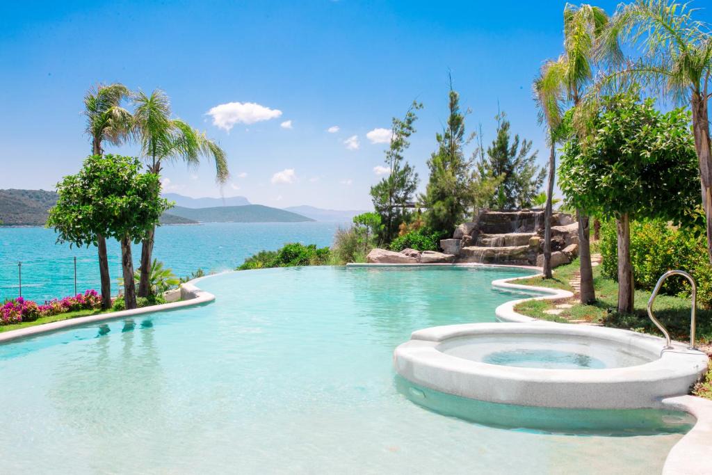 Milas Resort | Le Meridien Bodrum Beach Resort