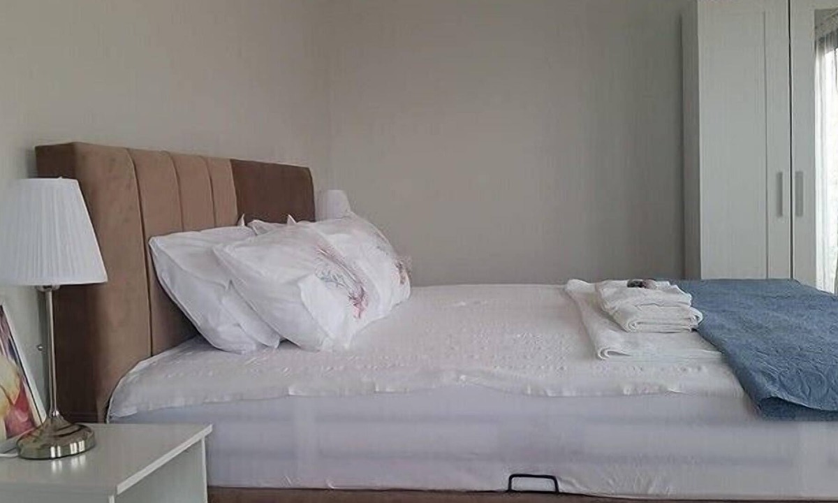 Palamutbuku Hotel | Leila Butik Otel
