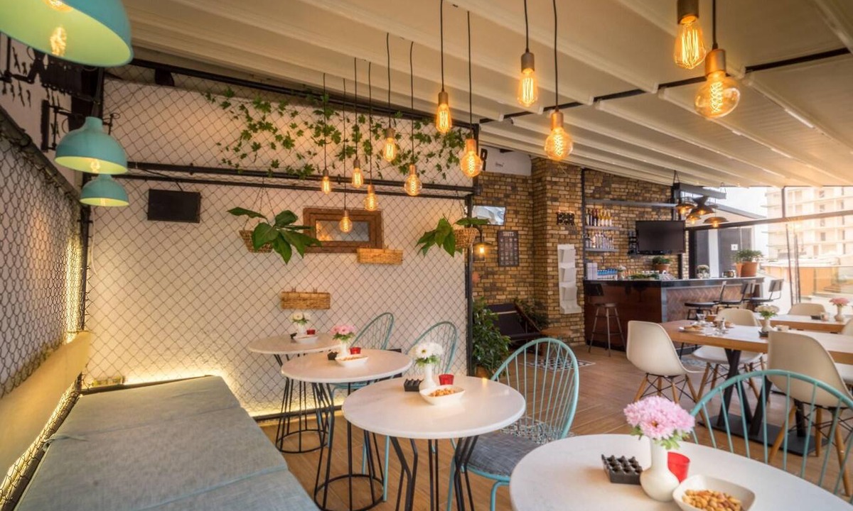Kagithane Hotel | Levent Hotel Istanbul