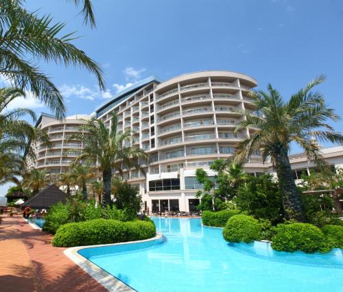 Kundu Resort | Liberty Hotels Lara