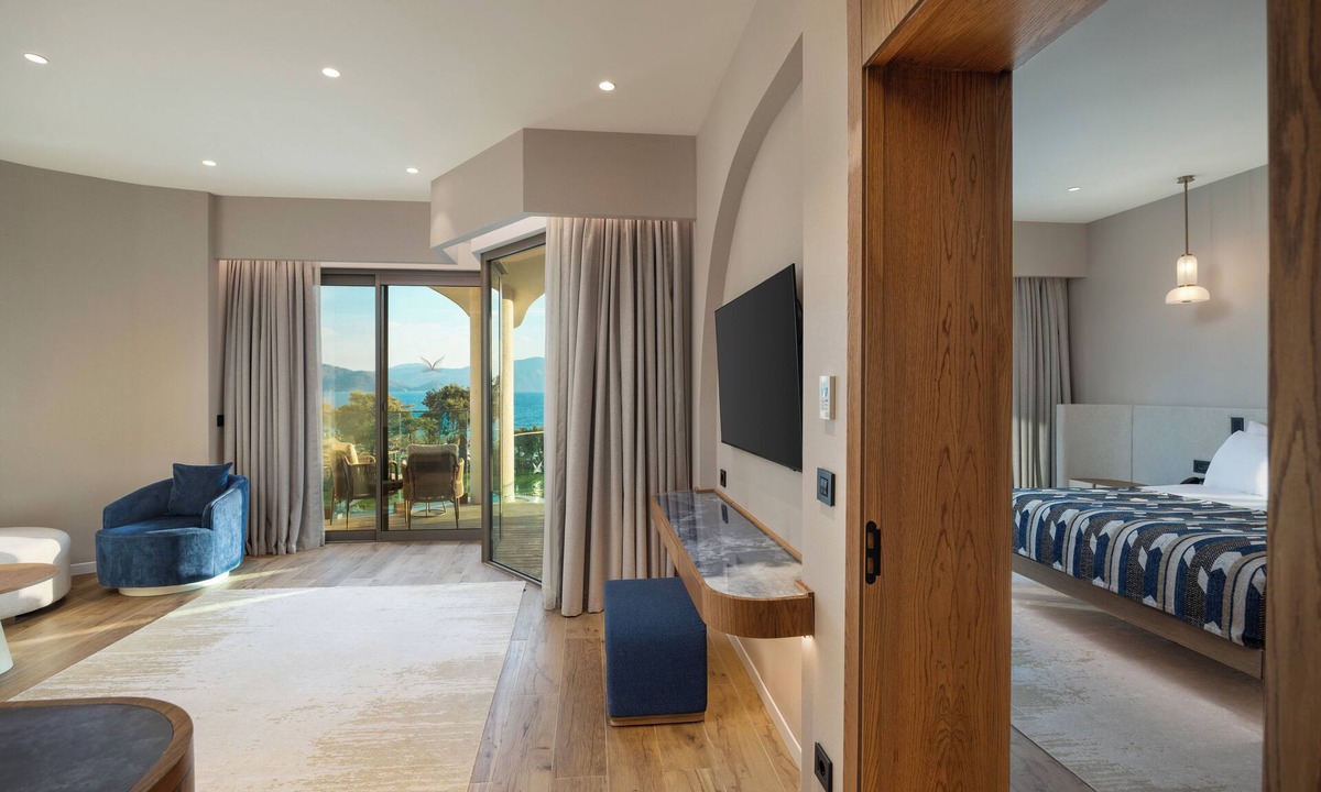 Ciftlik Resort | Liberty Signa - All inclusive