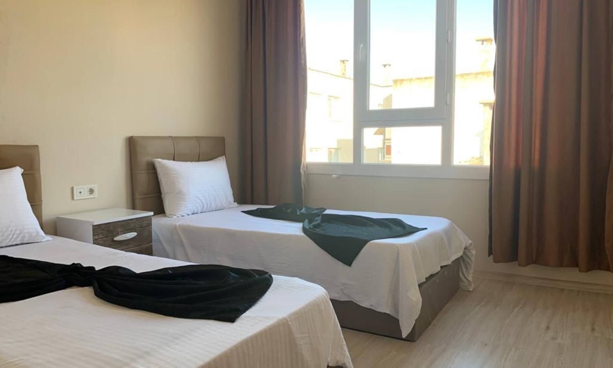 Bornova House | Life Artemis Bornova