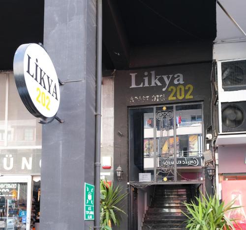 Demre Apartment | Likya 202