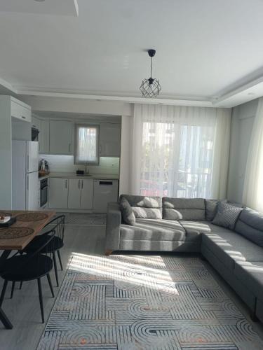 Dalaman Apartment | Lilyum Apart